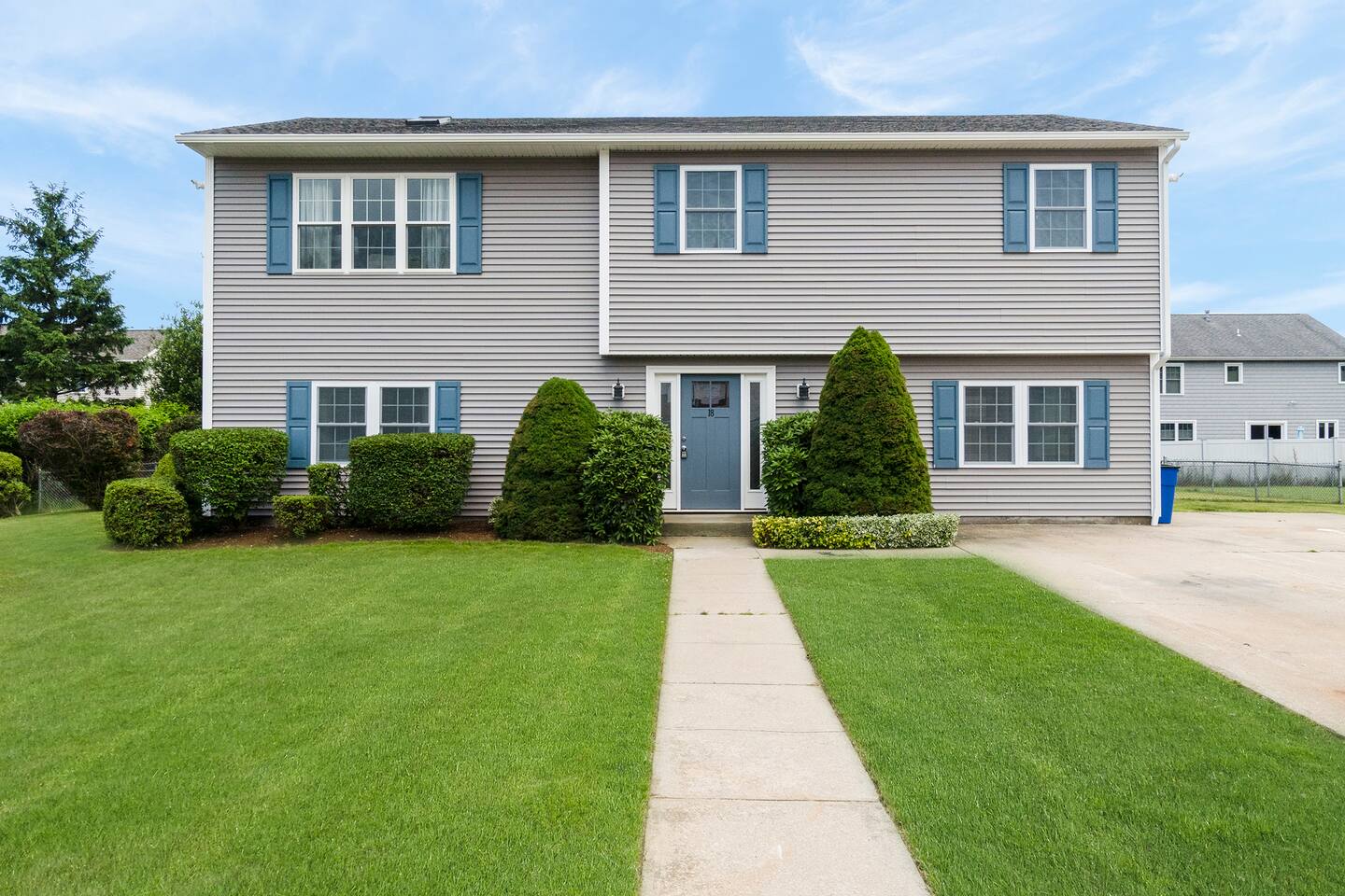 18 Kingston Lane