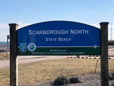 Less than a one-mile walk to Scarborough Beach