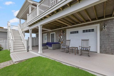 1007 Matunuck Beach