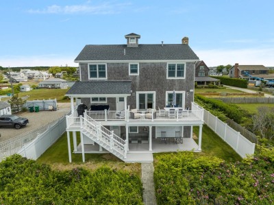 1007 Matunuck Beach