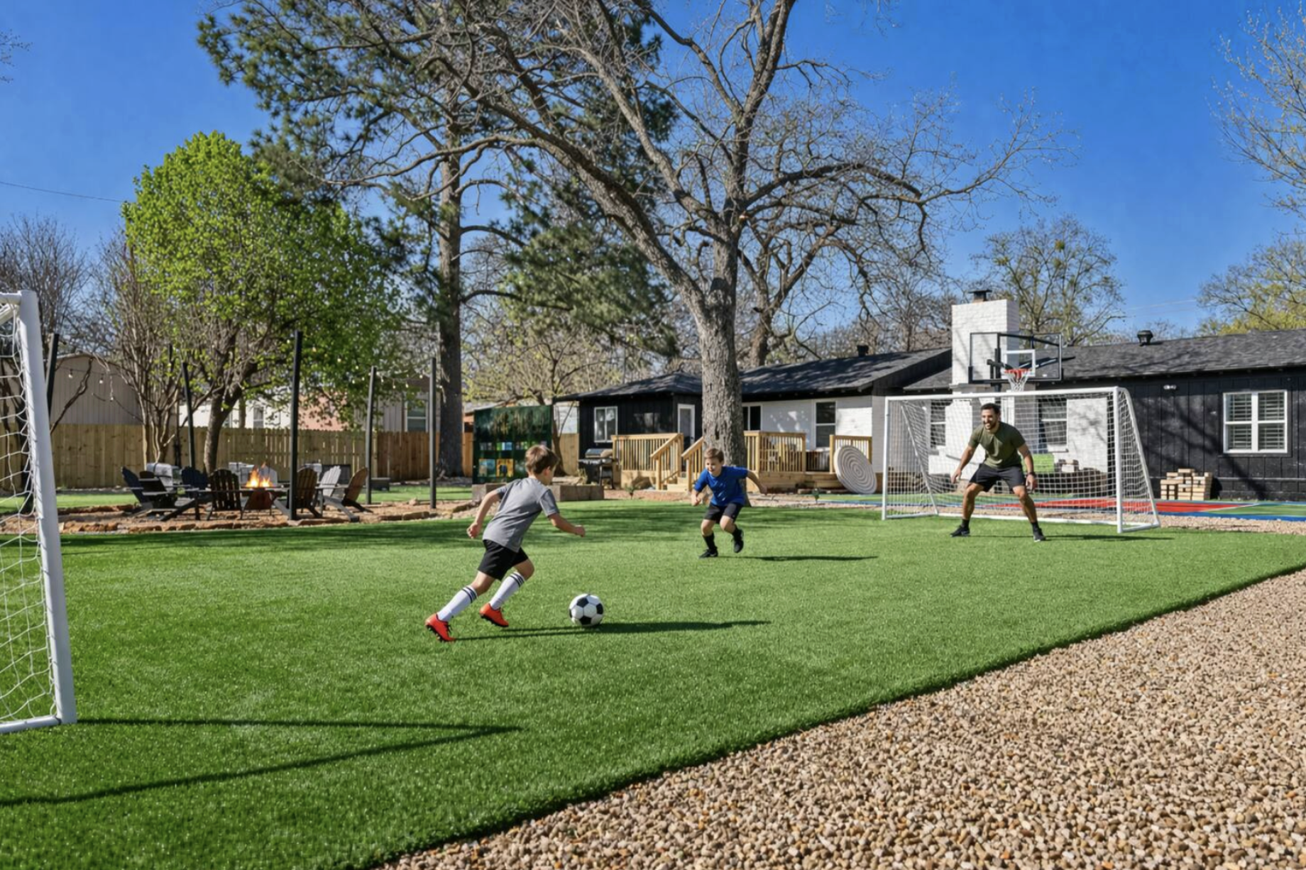 AT&T Stadium | Hot Tub • Pickleball | Sleeps 14