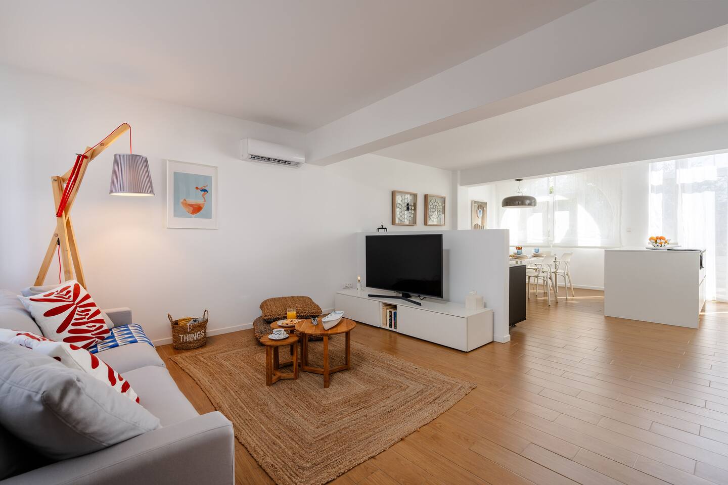 Lemons Home, Naxos Town