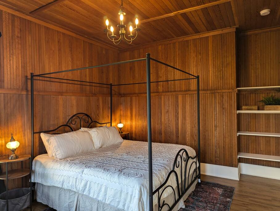 Woodside Farm Country Inn