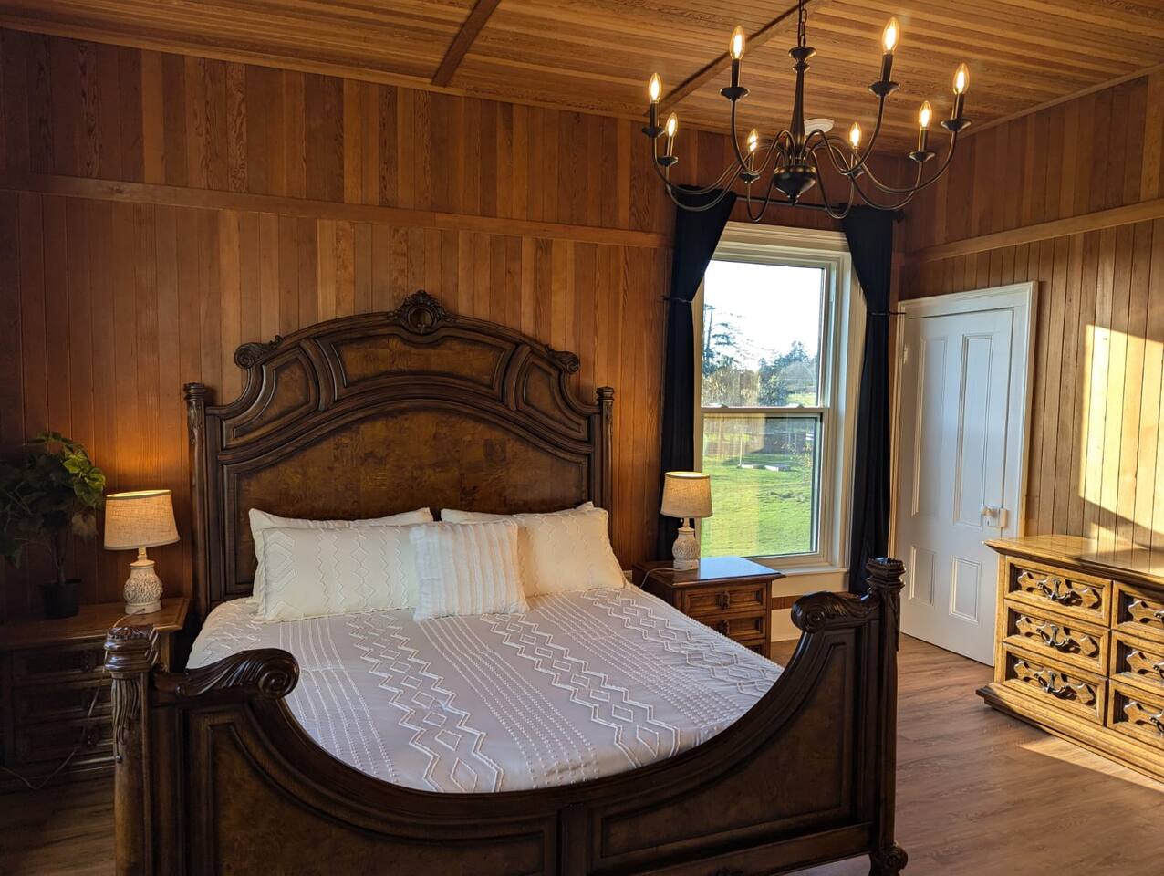 Woodside Farm Country Inn