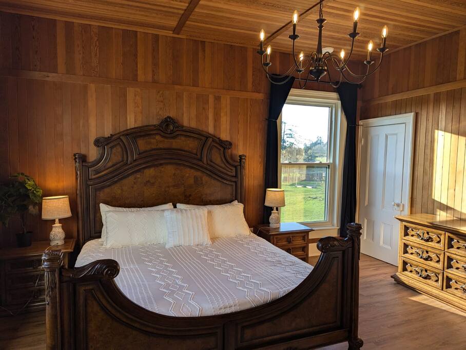 Woodside Farm Country Inn