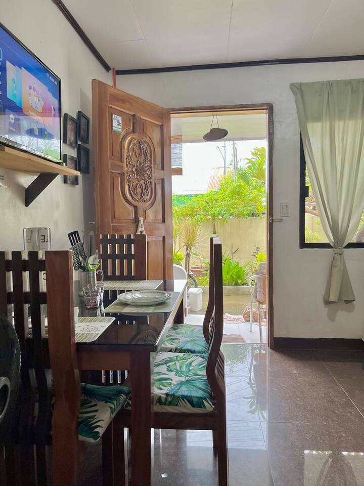 Panagsama Holiday Cottage