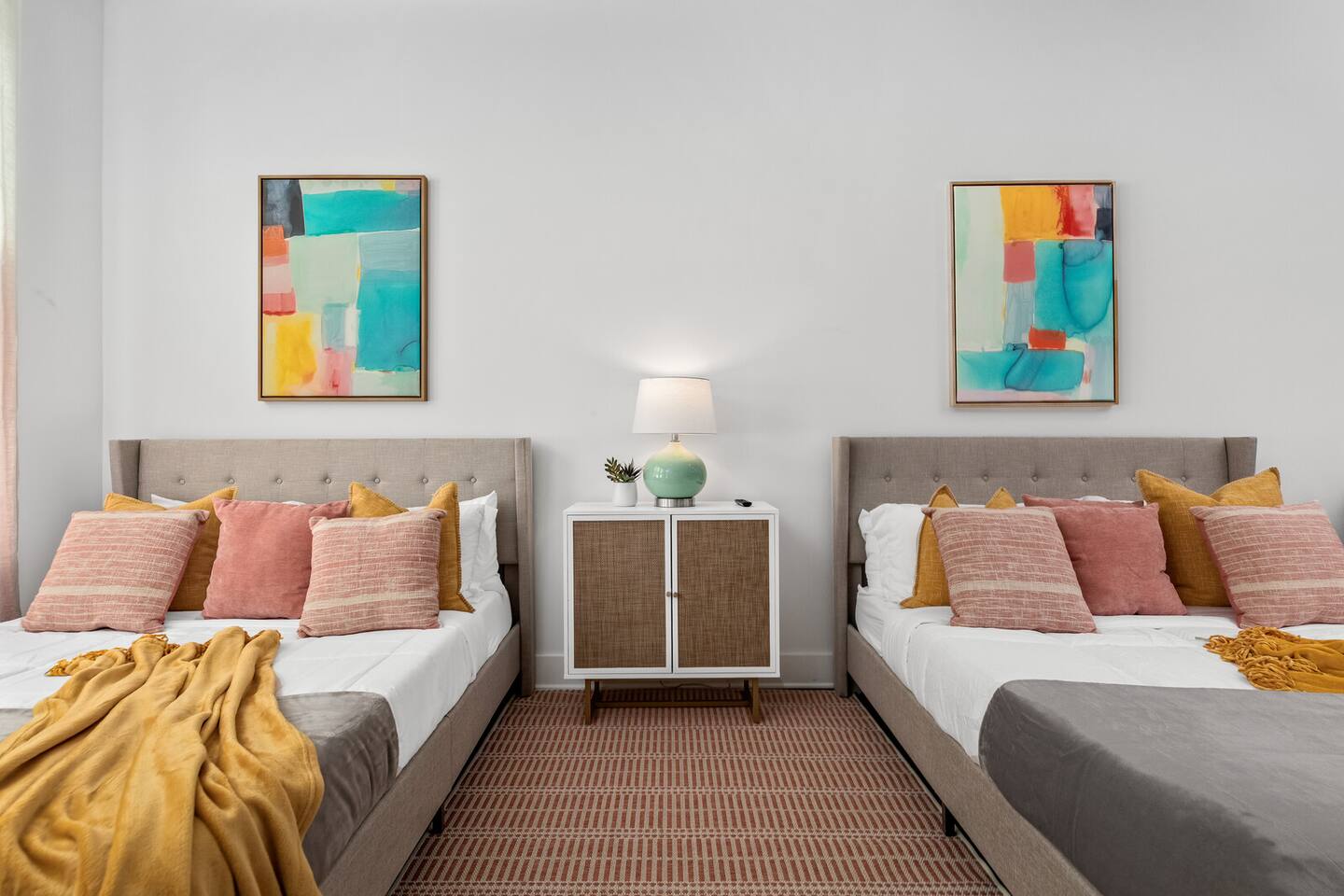 Resort-Style Living - Blocks From Broadway!