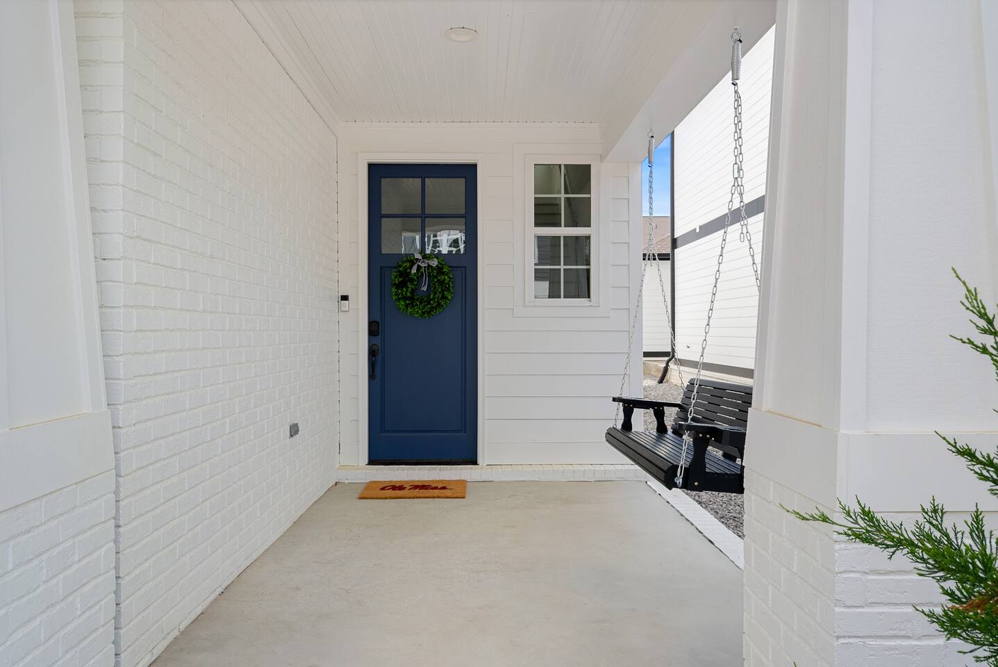 New Gorgeous Home-Oxford Commons - 2 miles from SQ