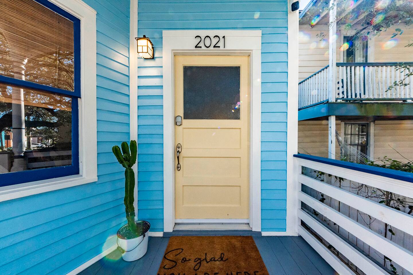 Cozy 2BR Beach Retreat Near Pleasure Pier/OceanFun