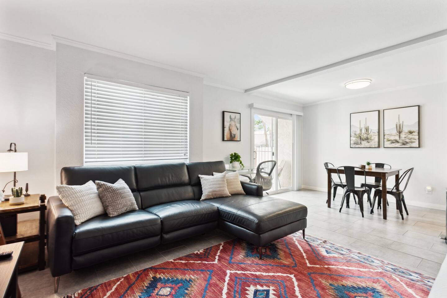 Saguaro Sunrise Studio-1st Floor