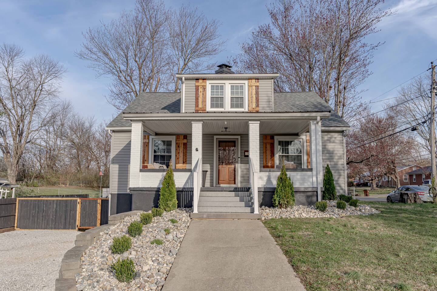 824 N. Main St.
