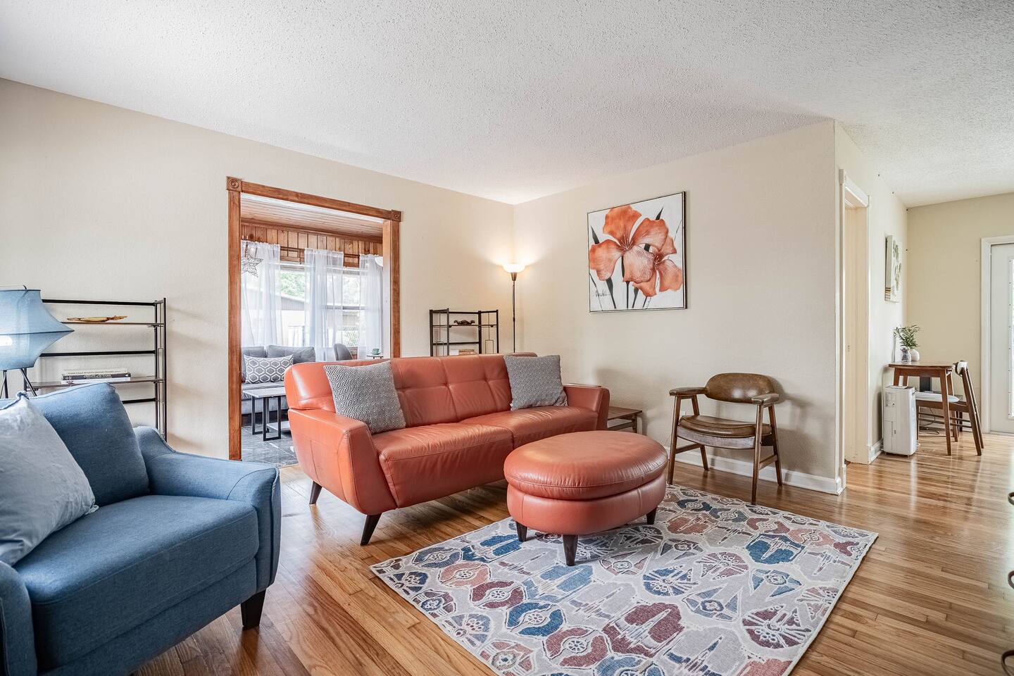 Beacon Bungalow Downtown