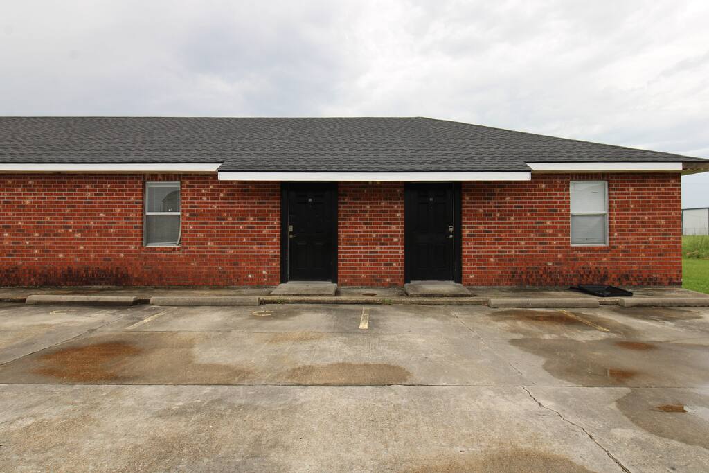 Central Houma Apartment- 5 Min Walk to Hospital