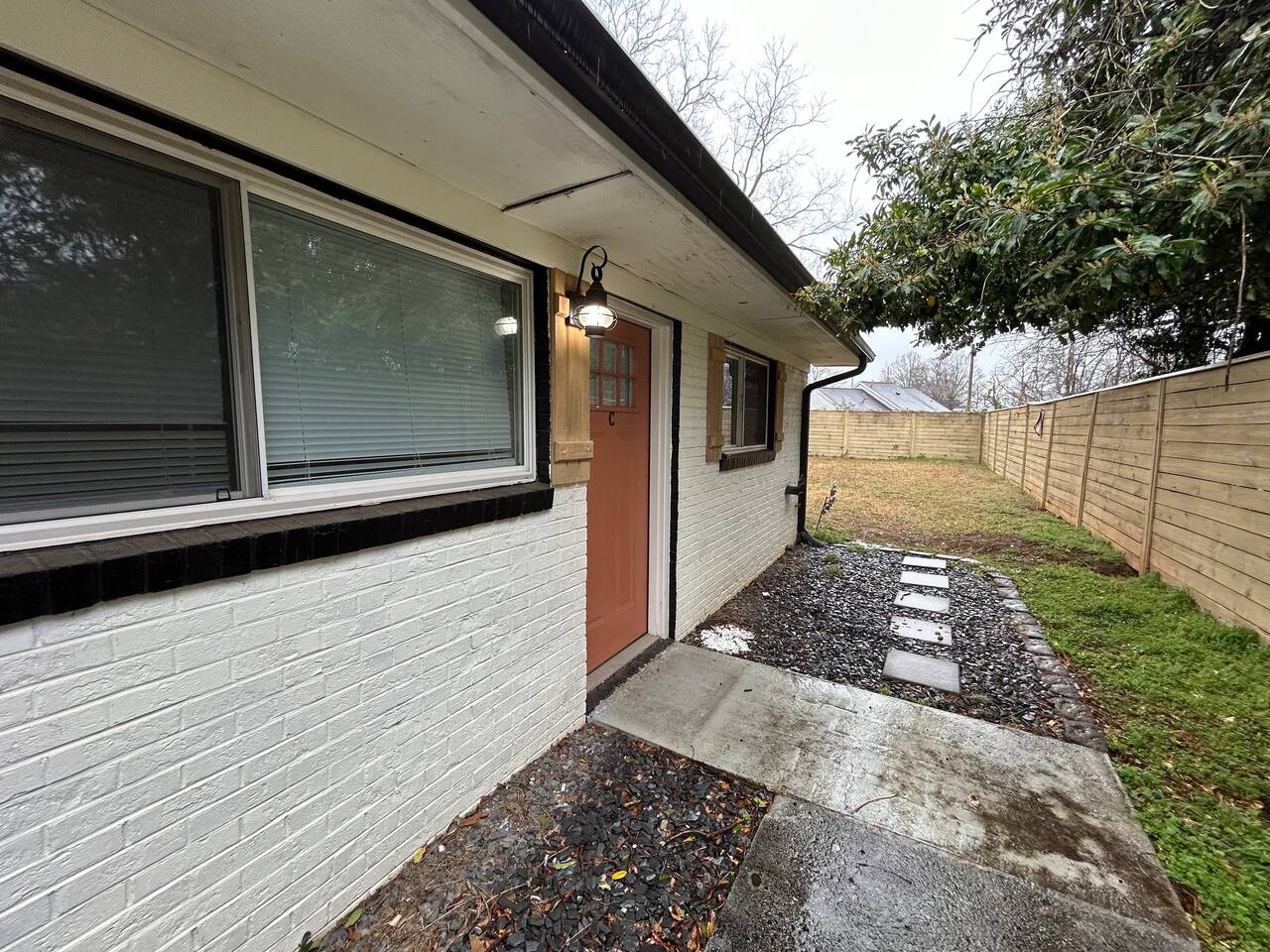 The Greenville Grand Slam!