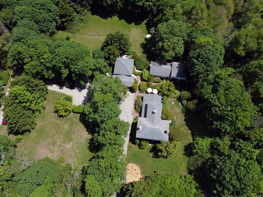 Historic Captain Estate, In-Law Suite, Game Room