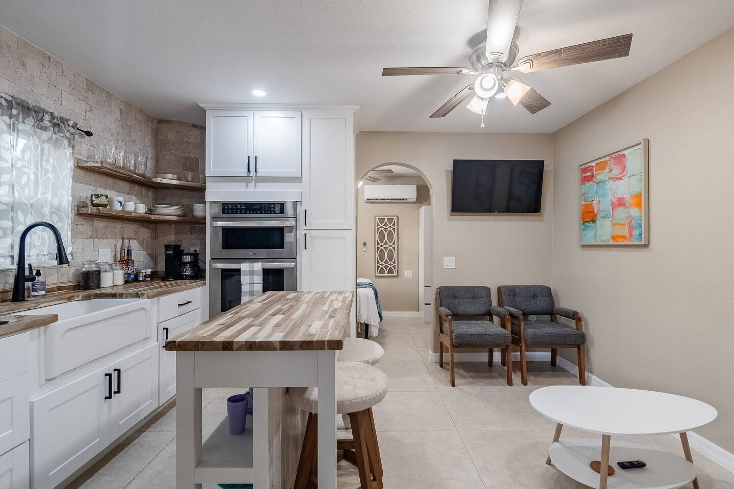 Cozy Guest Home Resort