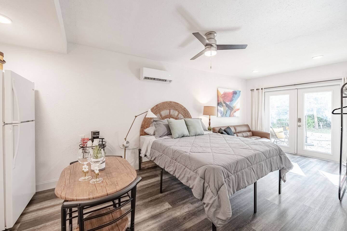 Putter's Paradise on Cleveland Heights Golf Course