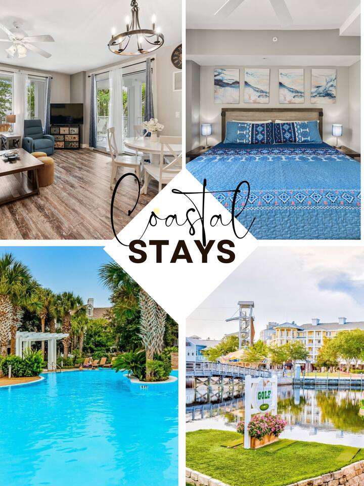 Whispering Palms Ap in Baytown