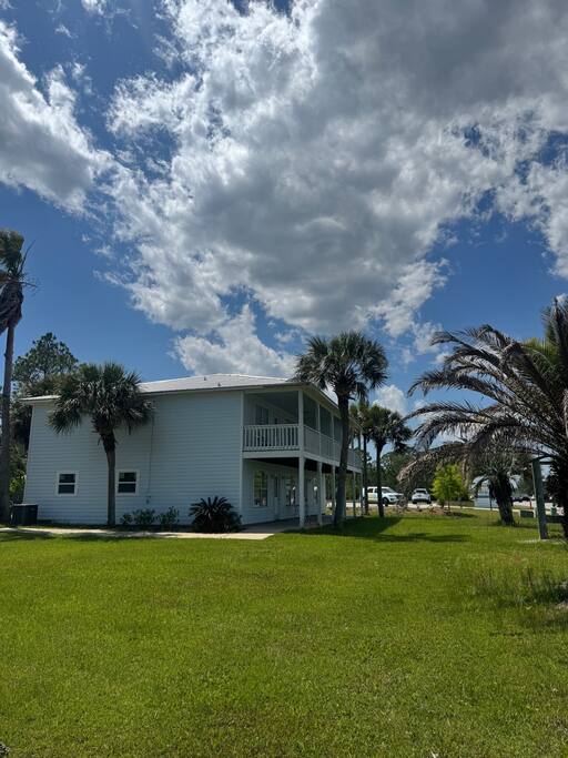 Townhouse in Orange Beach - East Side