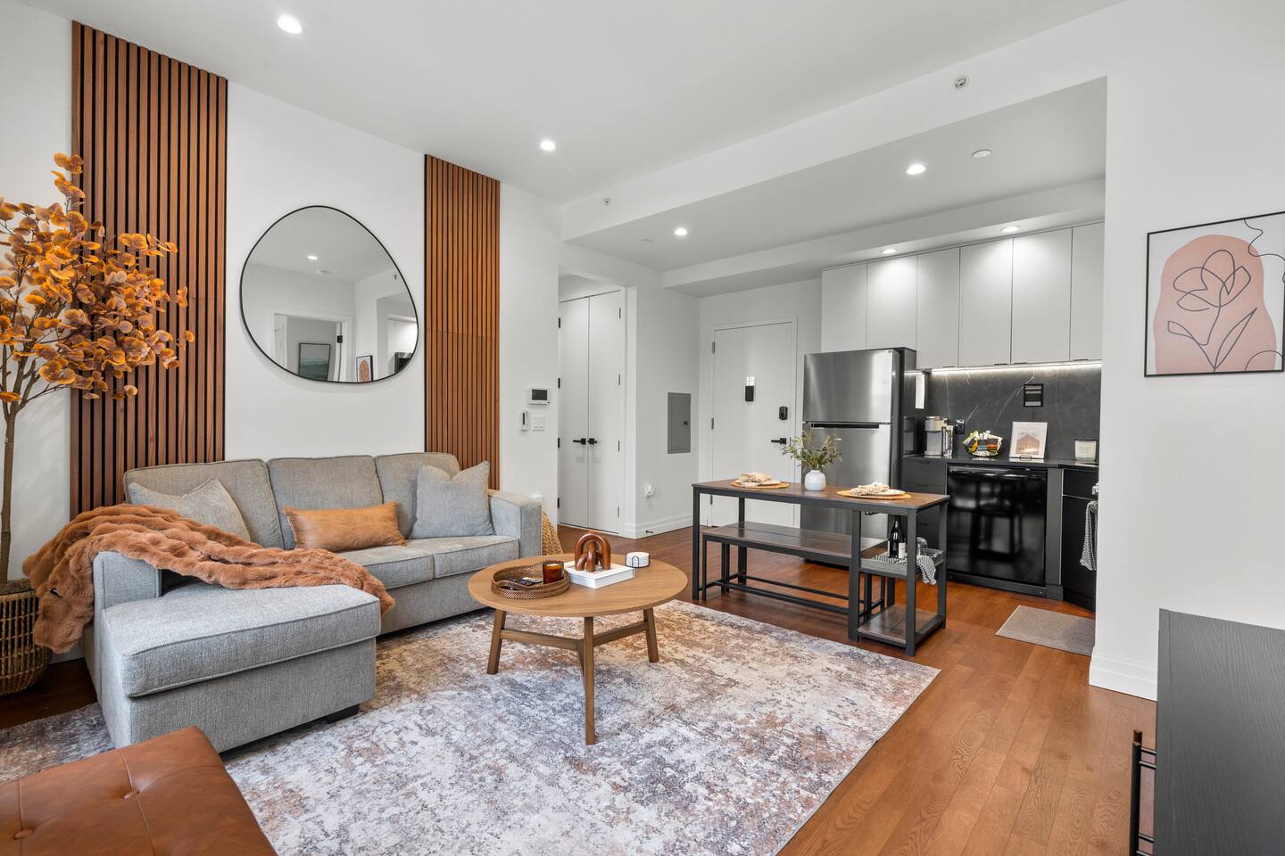 Elm City Near Yale | Parking | Gym | Union Station