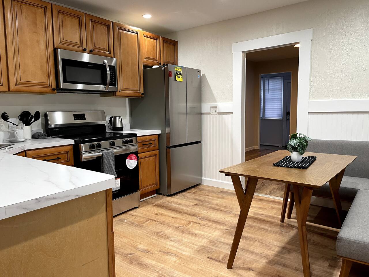 Travels Haven|Pet-Friendly|Wi-Fi