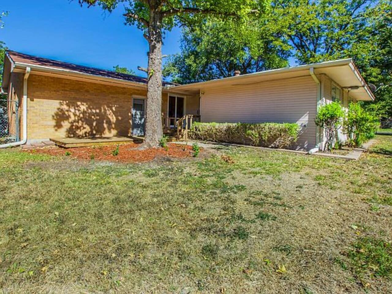 Entire Home in Temple, Texas