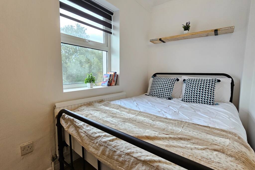En-suite Room - Camberwell