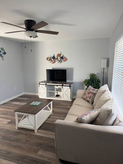 Townhouse in Orange Beach - West Side