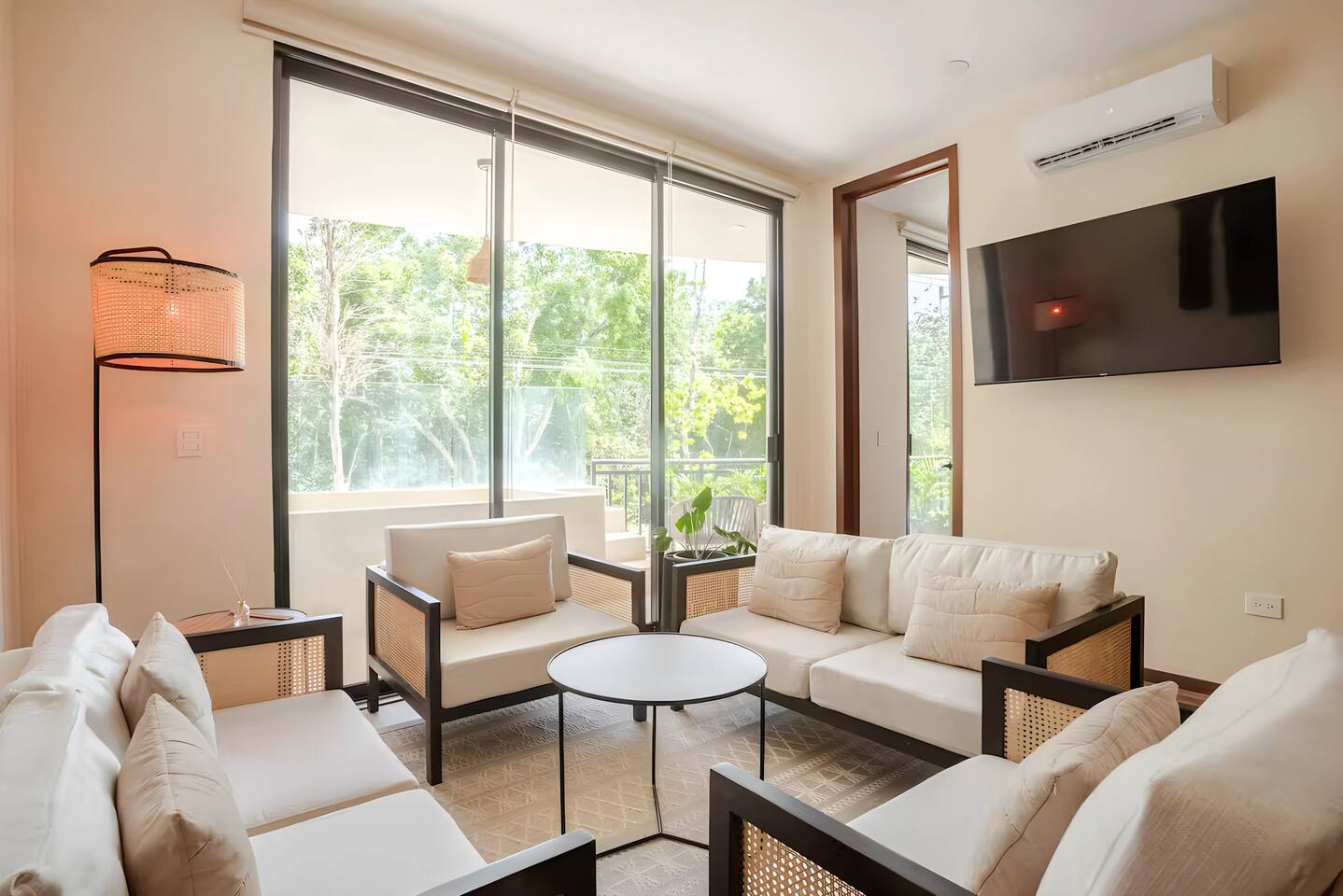 Loft con piscina privada a 7 min de Playa Tulum