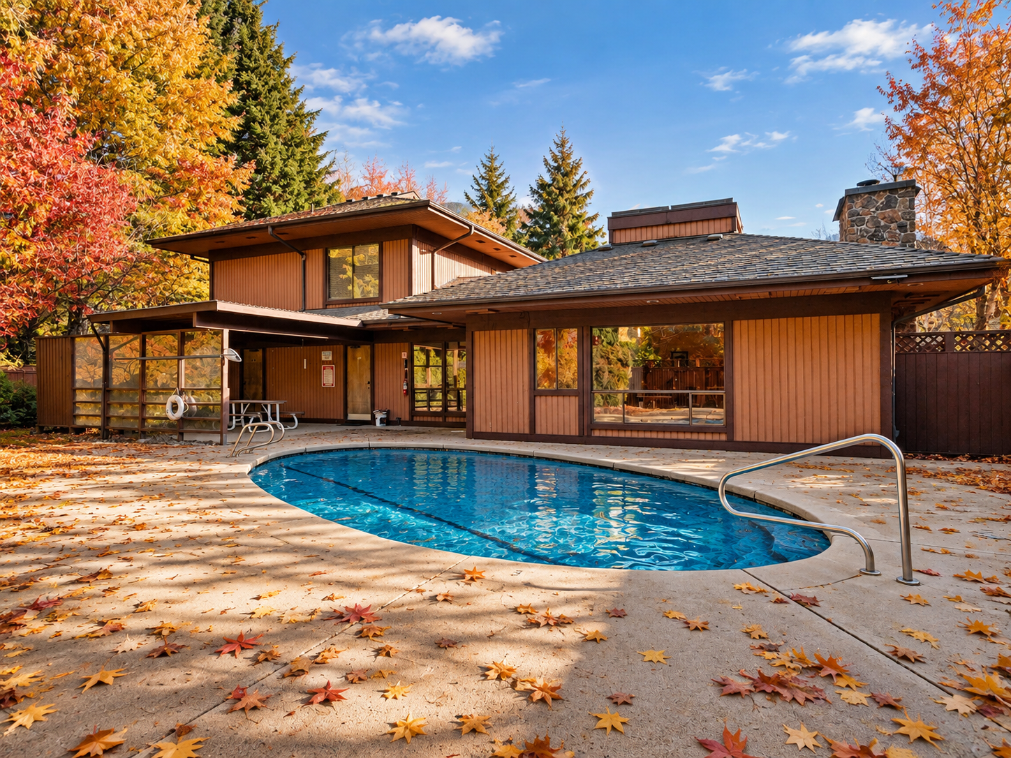 Why Guests Love This Welches Condo