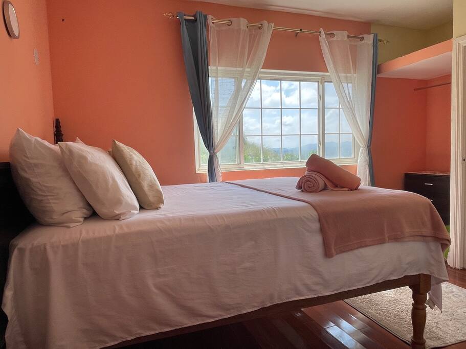 Skyline Suite Villa and Spa