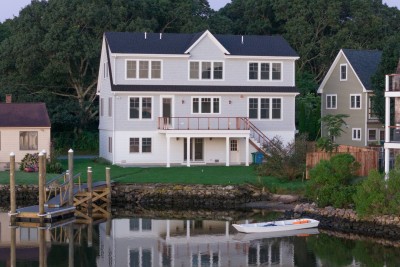 175 Middlebridge