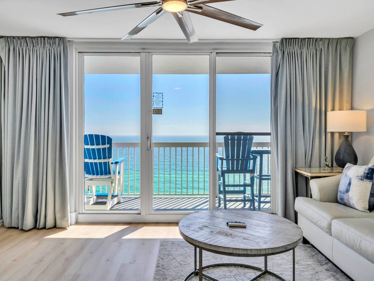 1505 Oceanfront Pelican Bch Resort Pools Prime Loc - Apartment