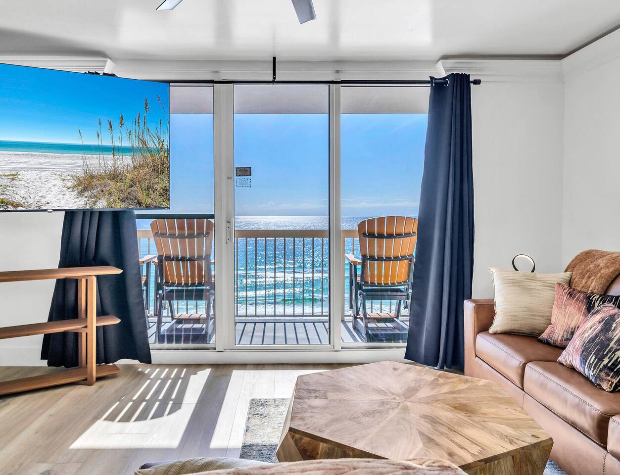 1002 Oceanfront Pelican Bch Resort Pools Prime Loc - Apartment