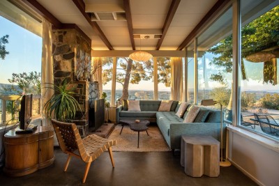 High Desert House rental in Yucca Valley