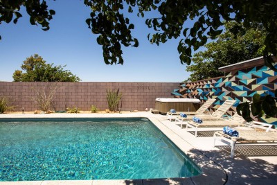 High Desert House rental in Yucca Valley