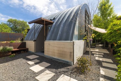 930B&C Shoofly (Quonset Combined) rental in Santa Fe
