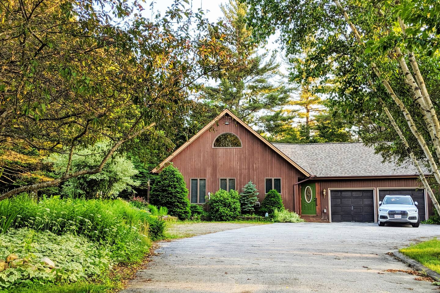 2BR Cozy & Wonderful Home in the White Mountains!