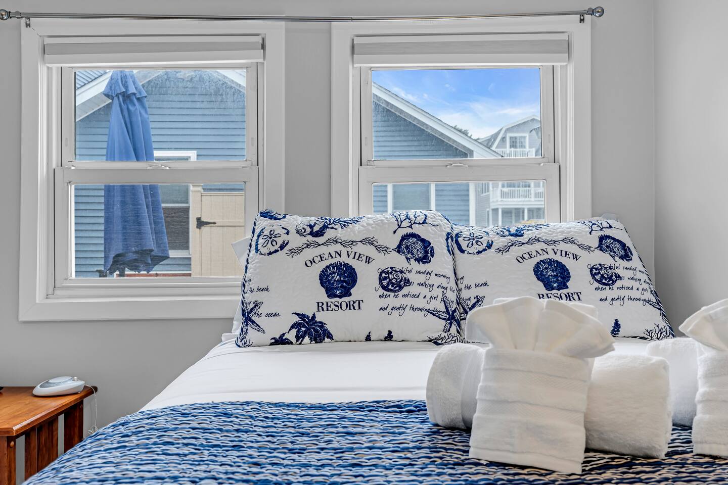 202 15th Ave Unit #2 (Back)