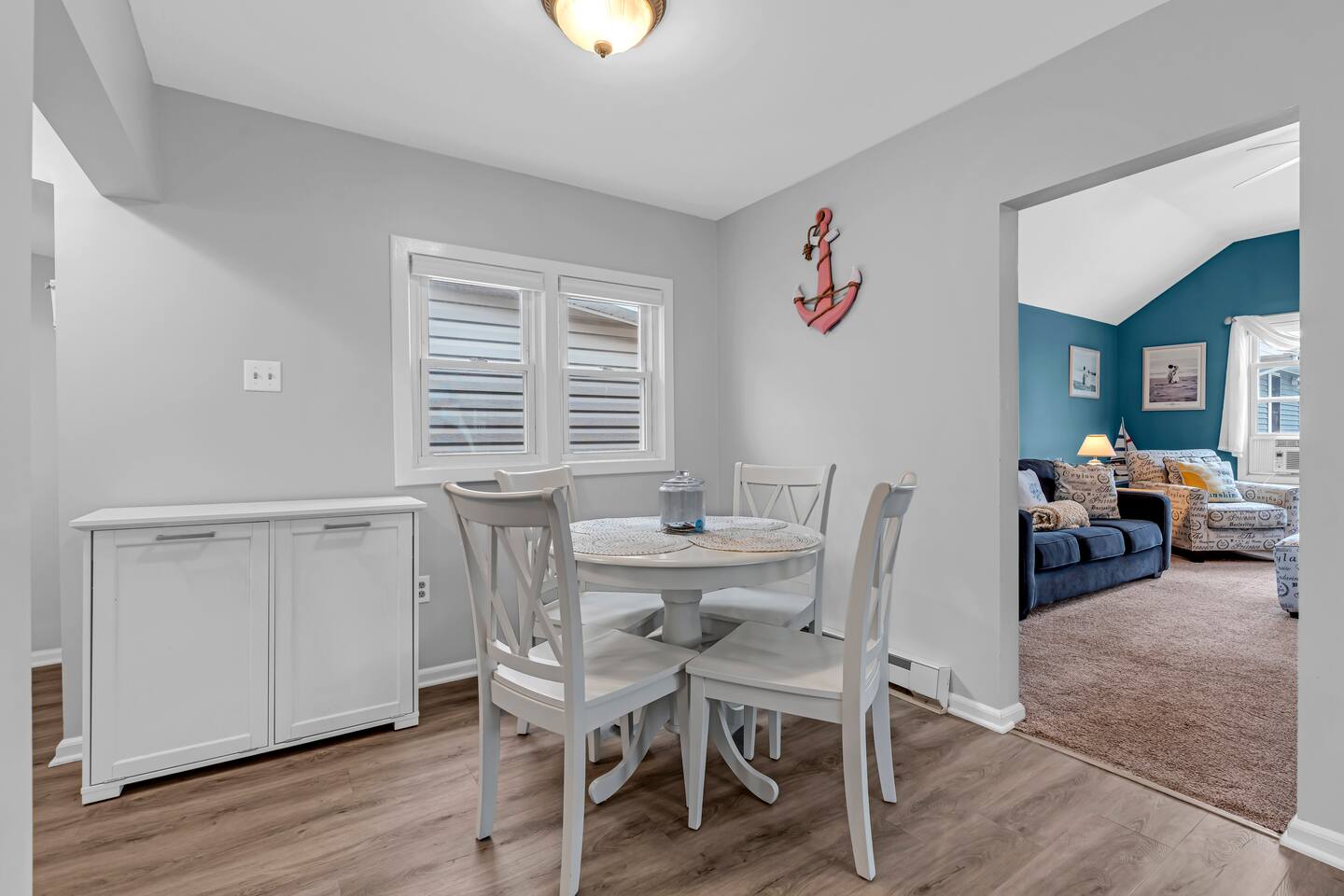 202 15th Ave Unit #2 (Back)