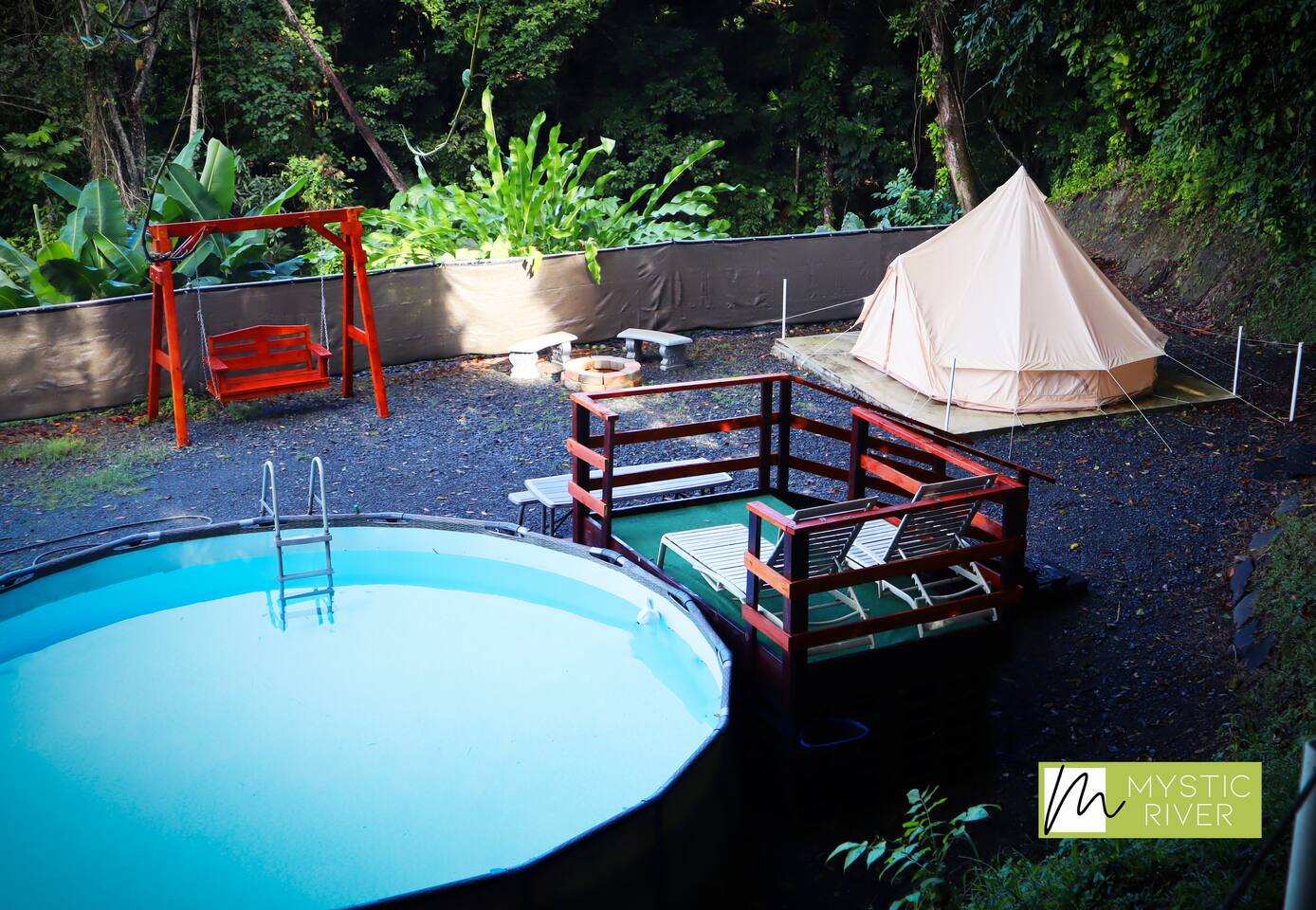 Mystic River 3BR Retreat w/Pool – Guaynabo Hills