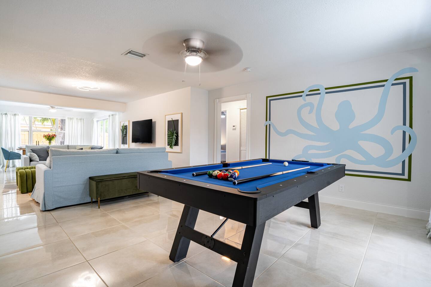 Your World Cup HQ: Near Miami Stadium | Pool — photo 4