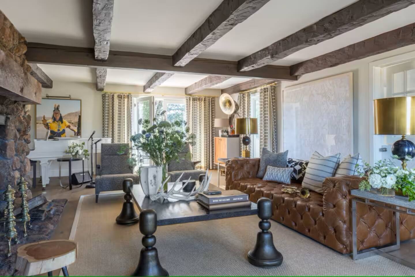 Design that speaks softly but leaves a lasting impression.