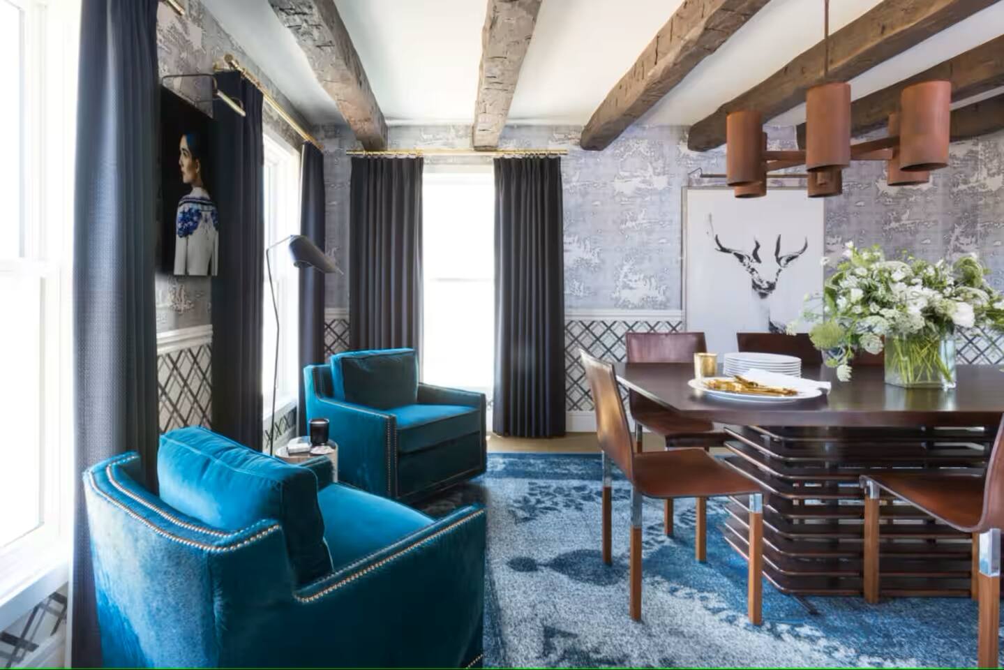 Gather here—where every seat feels like home.