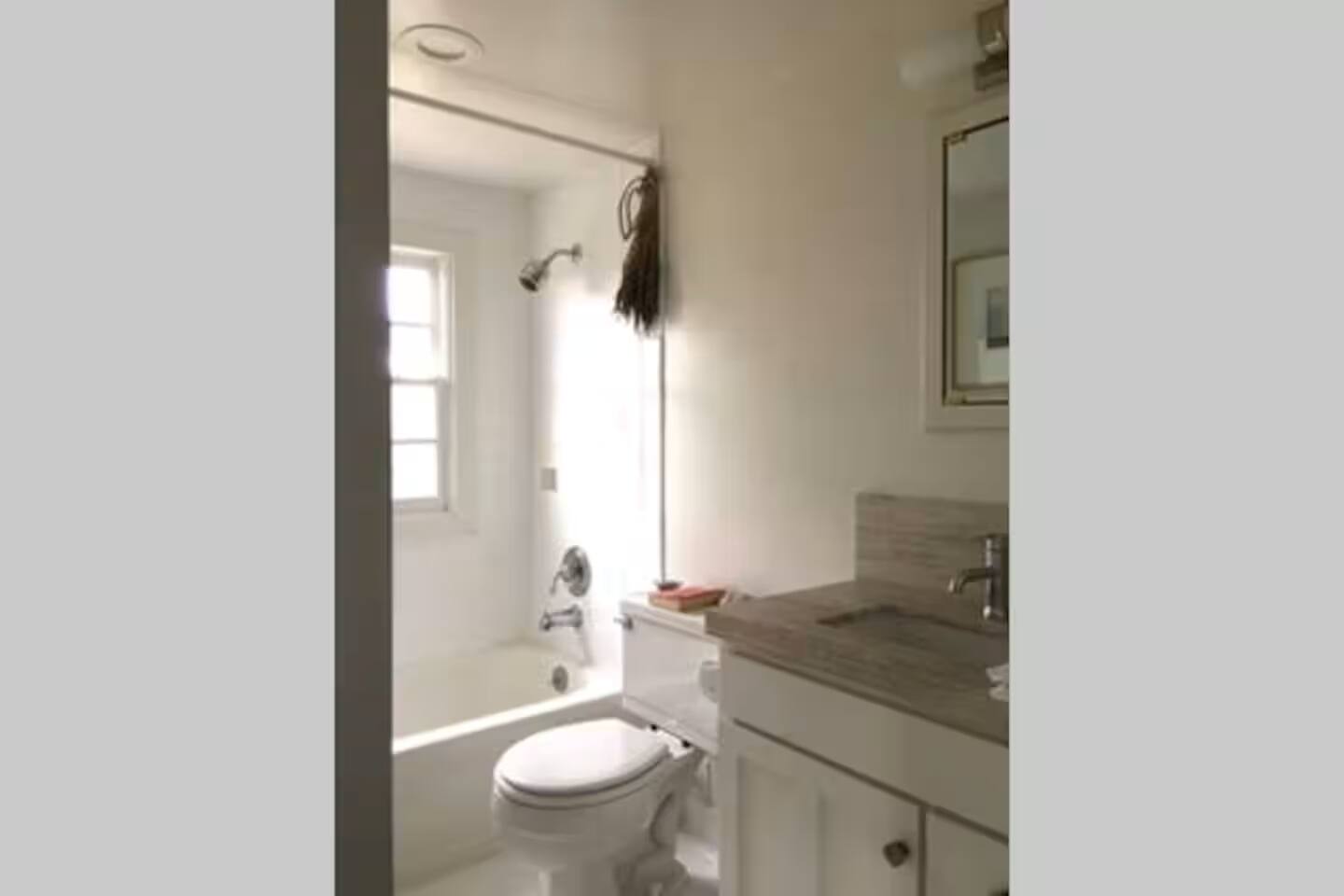 Bright, fresh, and thoughtfully appointed.