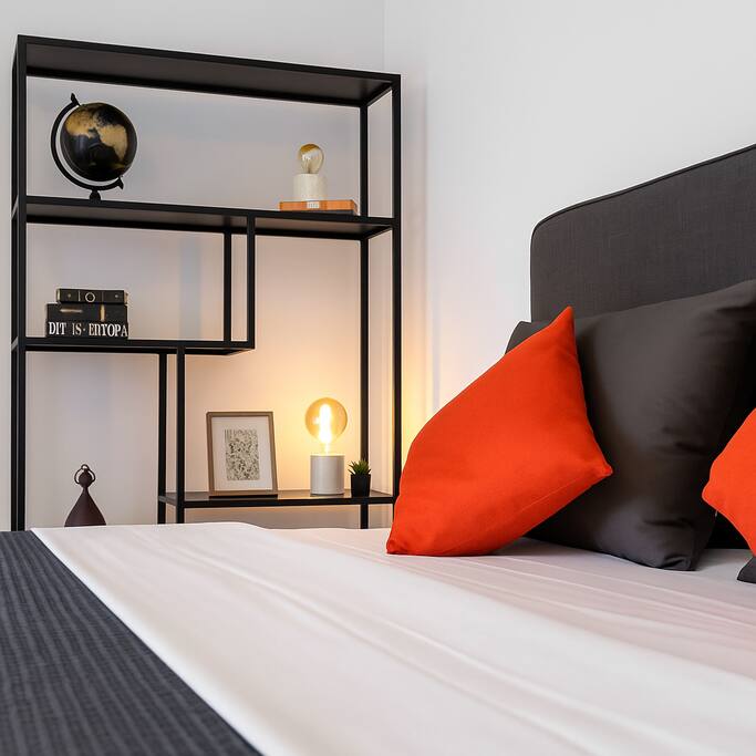 Cosy and relax apartment