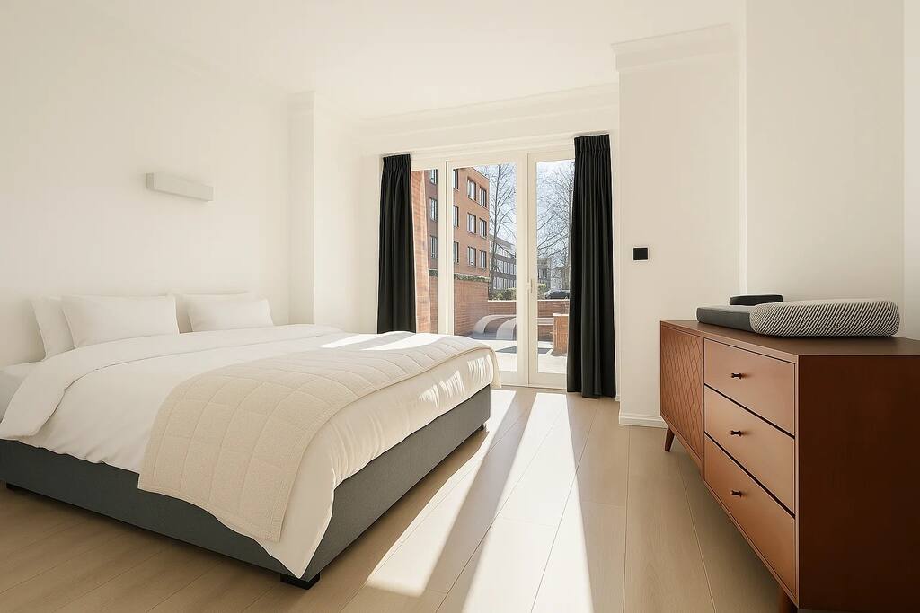 Cosy and relax apartment