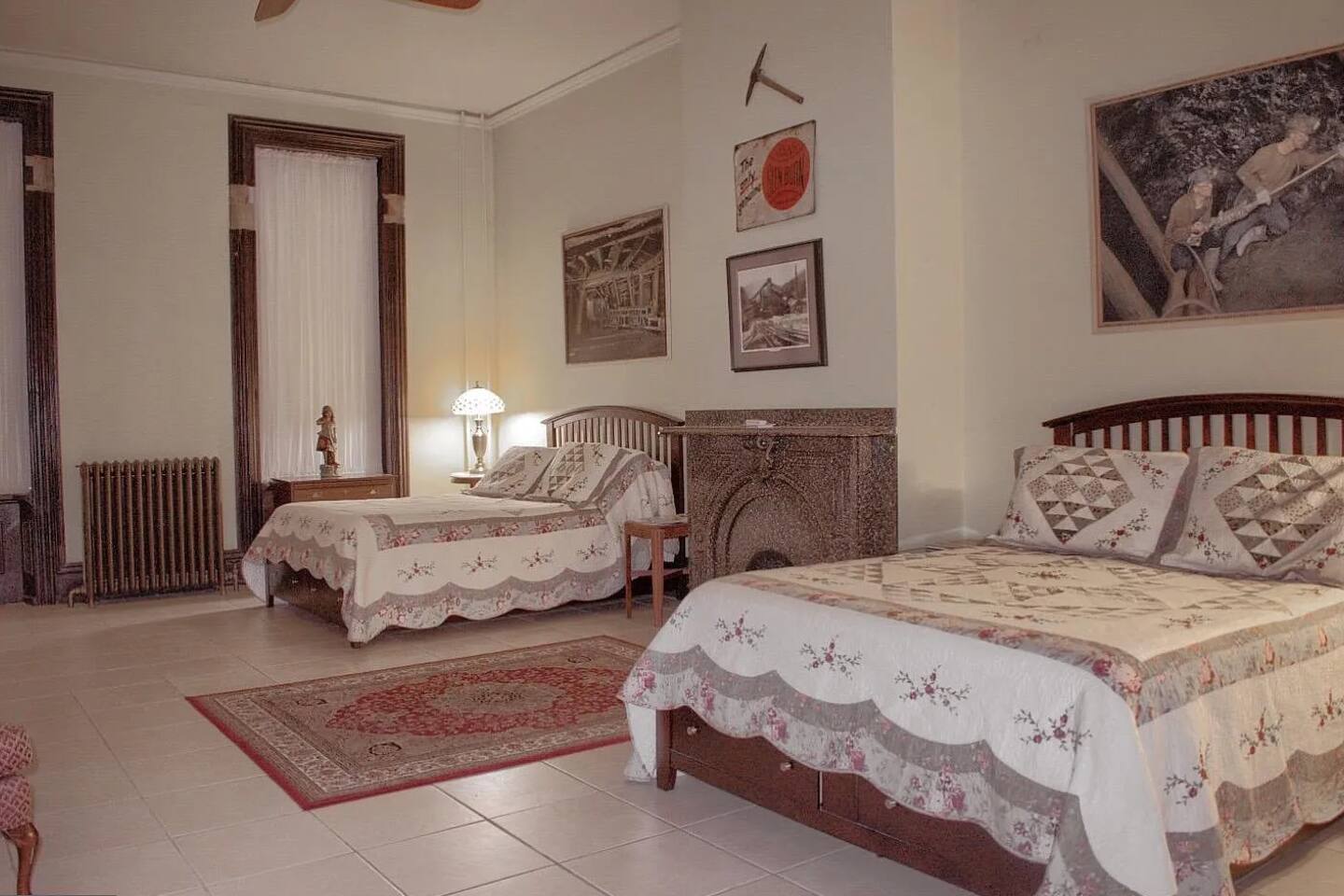 Shamokin Bed and Breakfast