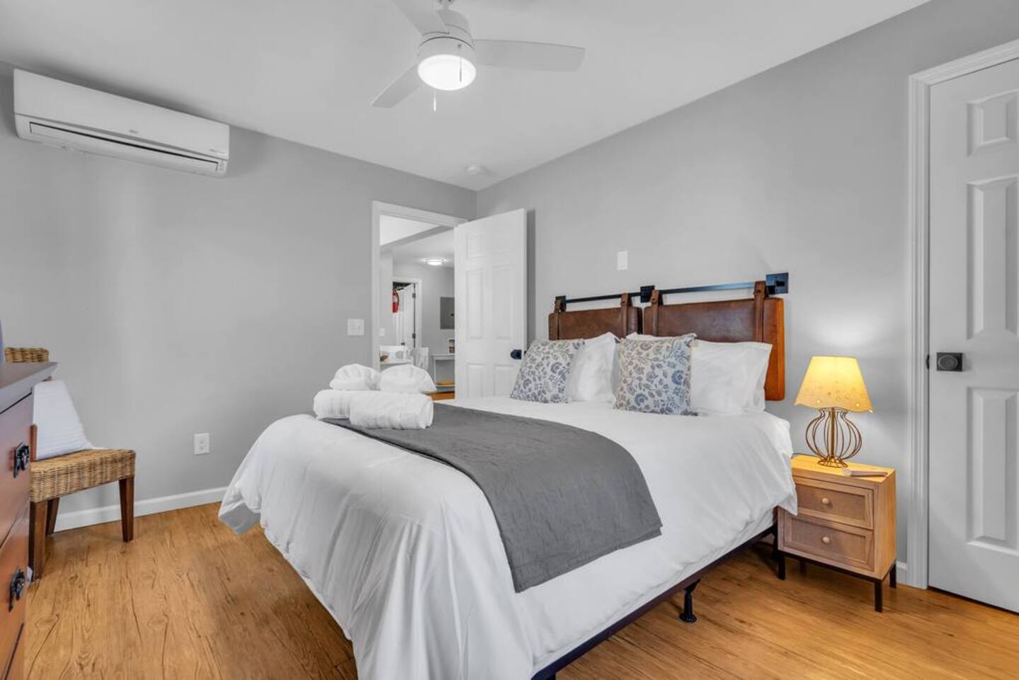 311 Blaine (Whole House)