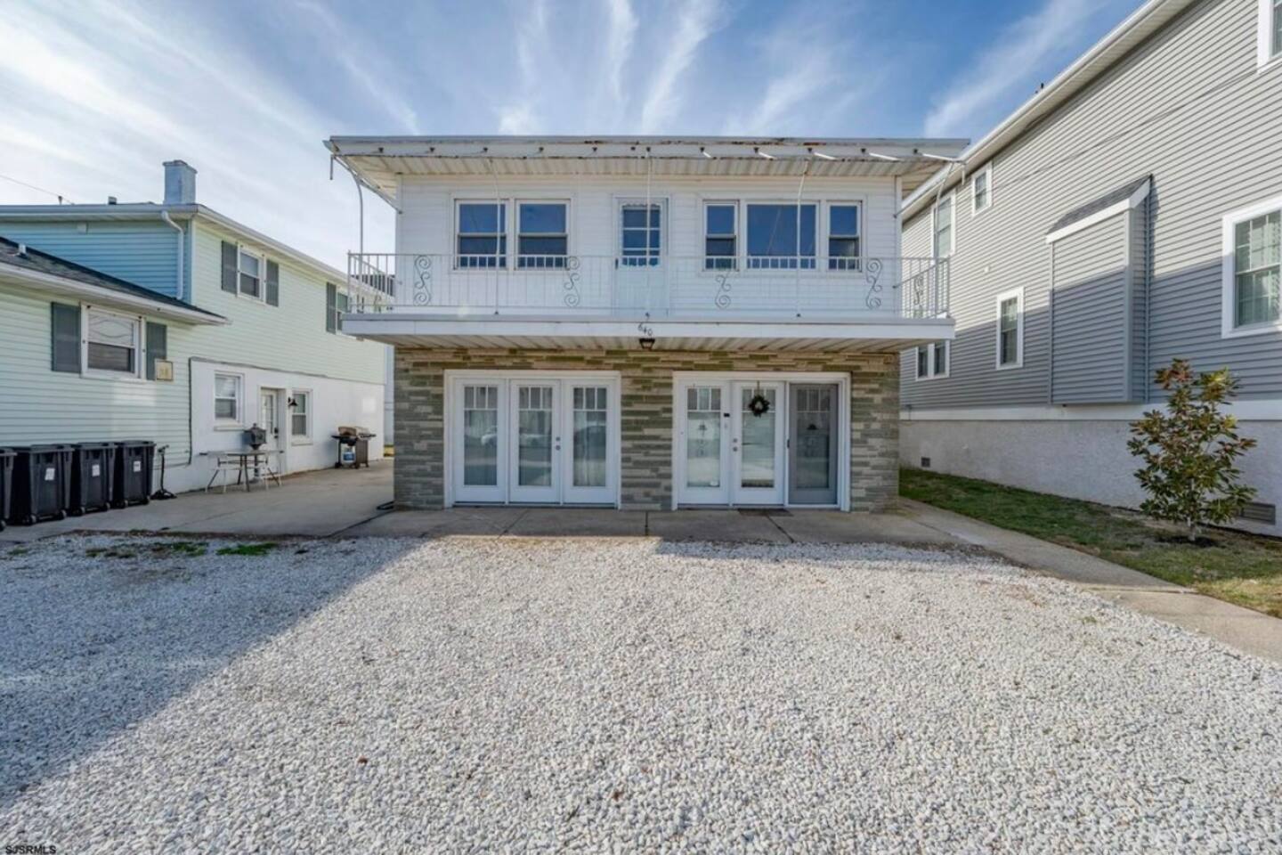 3BD Private Condo - Free Parking